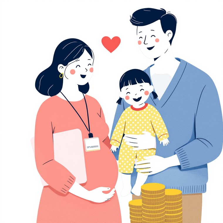 육아휴직급여