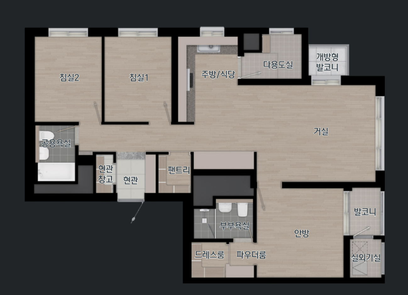광명 센트럴 아이파크 (광명 뉴타운 4구역) 일반분양 청약 정보 (일정&amp;#44; 분양가&amp;#44; 입지분석)