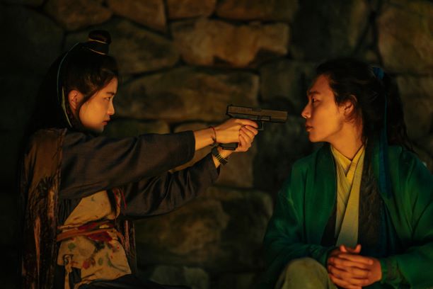 외계+인 2부 네이버영화