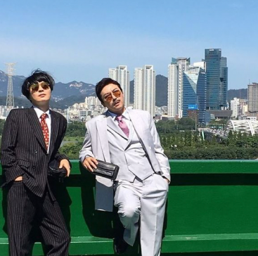 탁재훈 신정환 컨츄리꼬꼬
