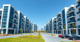 국토부 미분양 매입 LH 지방 준공 지원 계획 공고