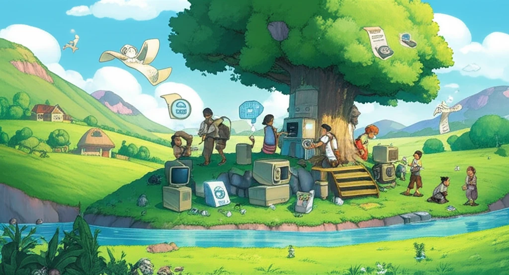 사업 지속성 UP! 재난 대비 계약,..