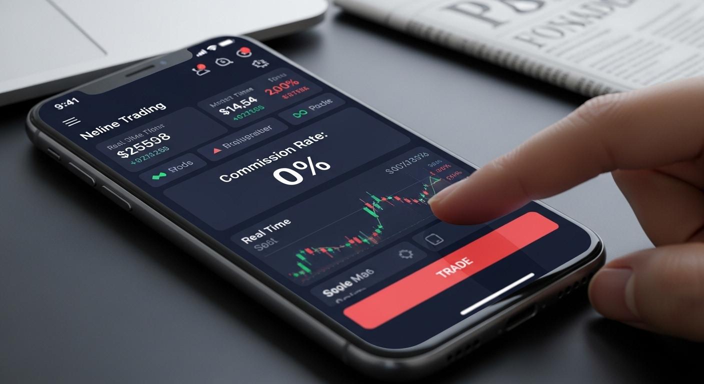 온라인 증권사 수수료 제일 싼곳 순위