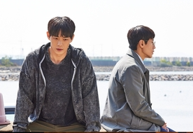 악인전기 ott, 등장인물, 몇 부작 정리