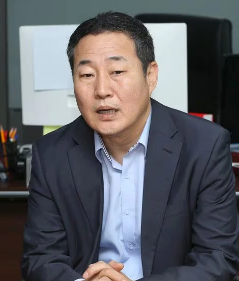 전광삼 프로필 나이 고향 학력 재산 경력 페이스북