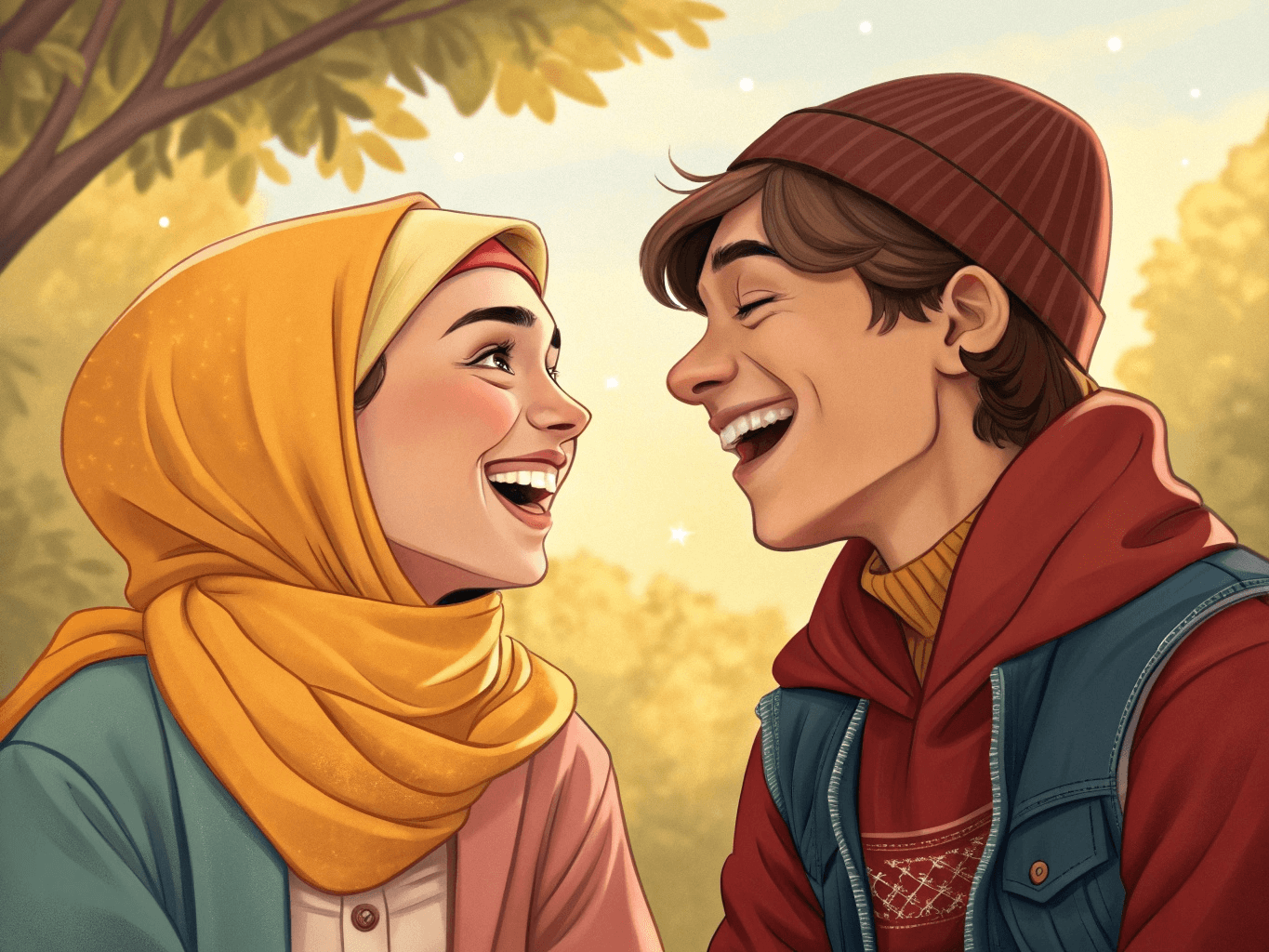 상대방에게 호감을 높이는 말투 4가지