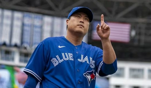 류현진 프로필 나이 고향 계약 연봉 재산