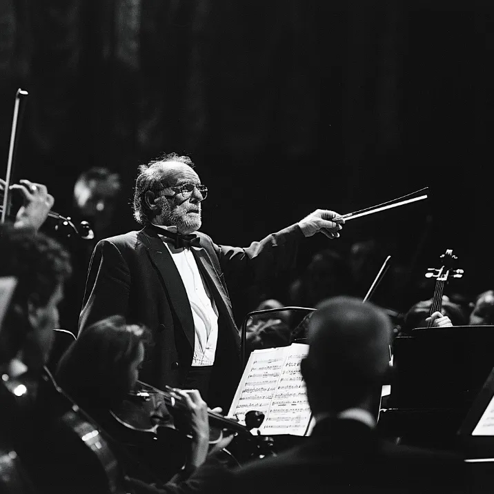 엔니오 모리꼬네 영화음악 콘서트 WITH 포르테나 일정 예매 팁 4