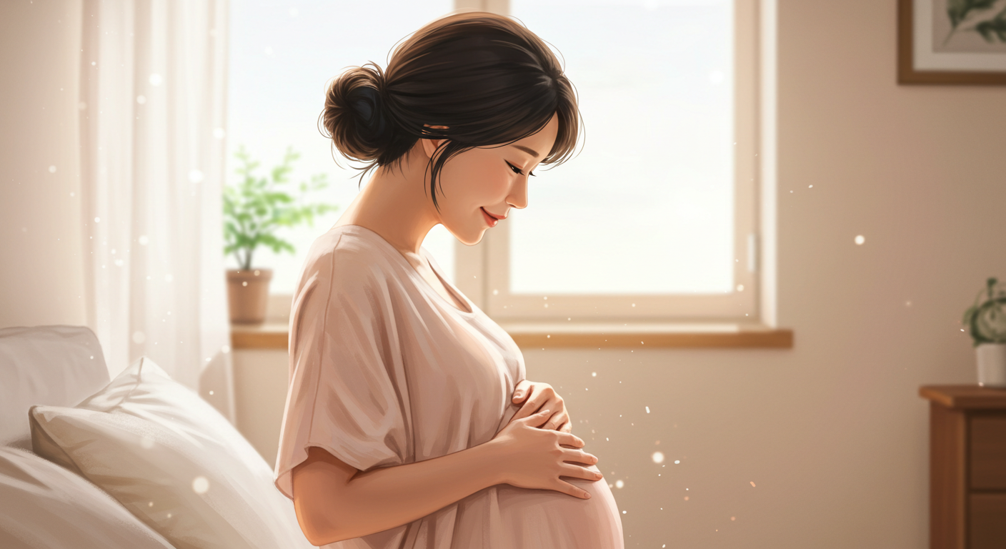 수유생활습관, 모유영양