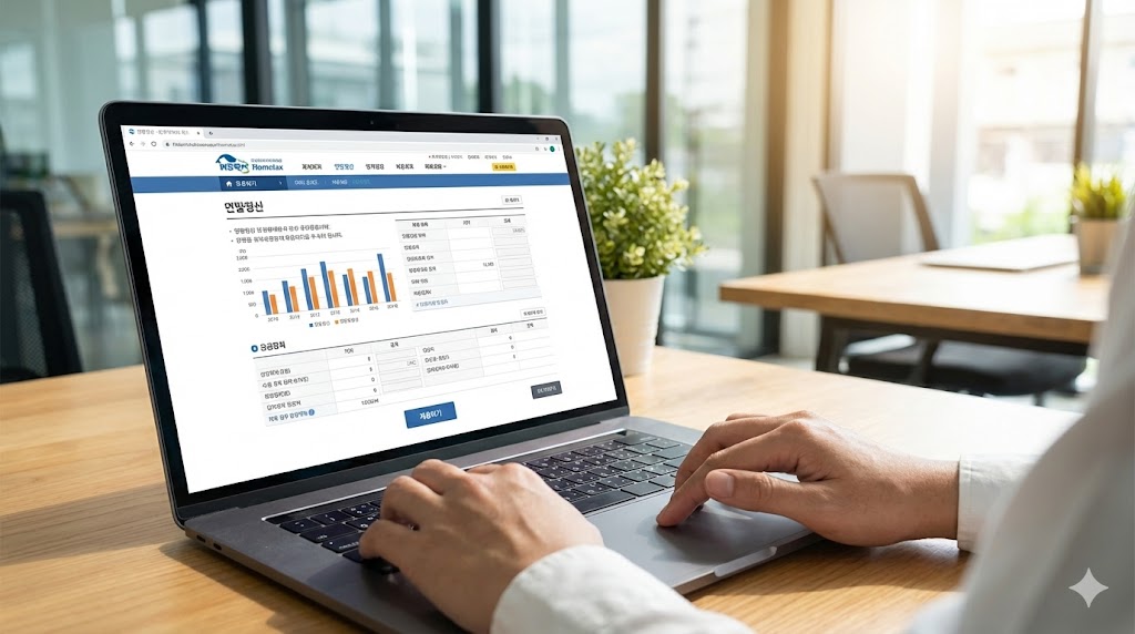 2026년 연말정산, 두 자녀 혜택이 5만원 늘어납니다! 다자녀 세액공제 변경점 완벽 가이드