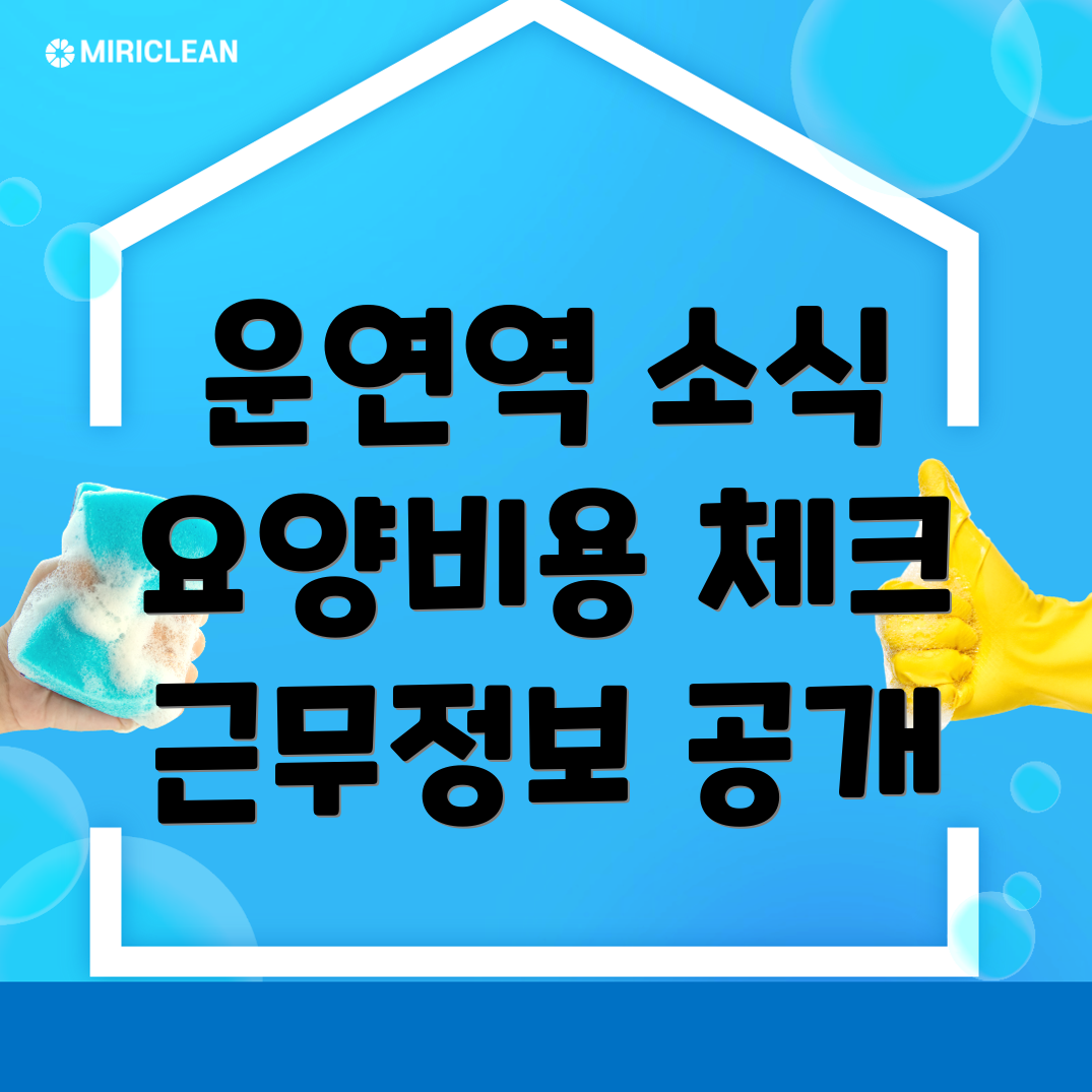 방문요양보호사
