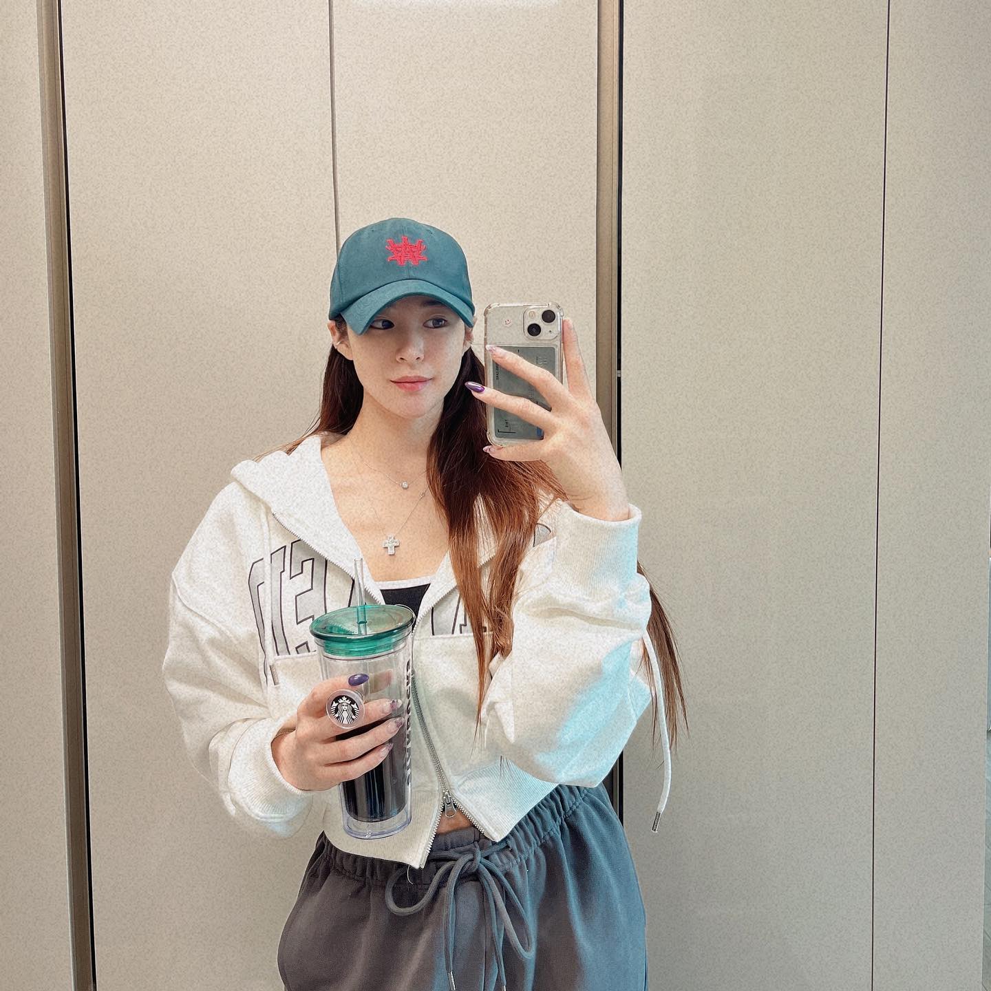 피티니스 모델 이송이