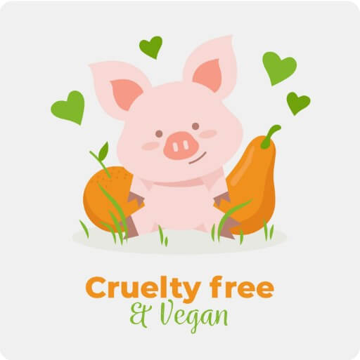 돼지띠를 상징하는 모습