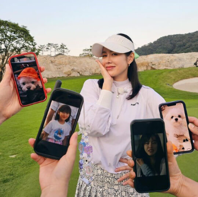 손예진