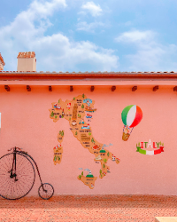 아이와 가평 가볼만한곳 추천 이탈리아마을