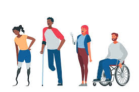 장애인 활동지원사