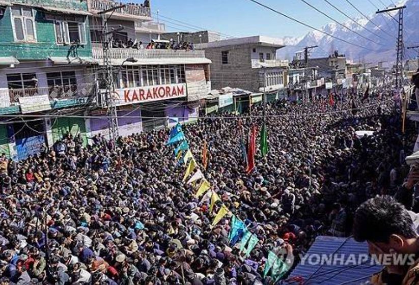 쿠르드족 이란 지상전 이유 CIA 공격 지원 의미