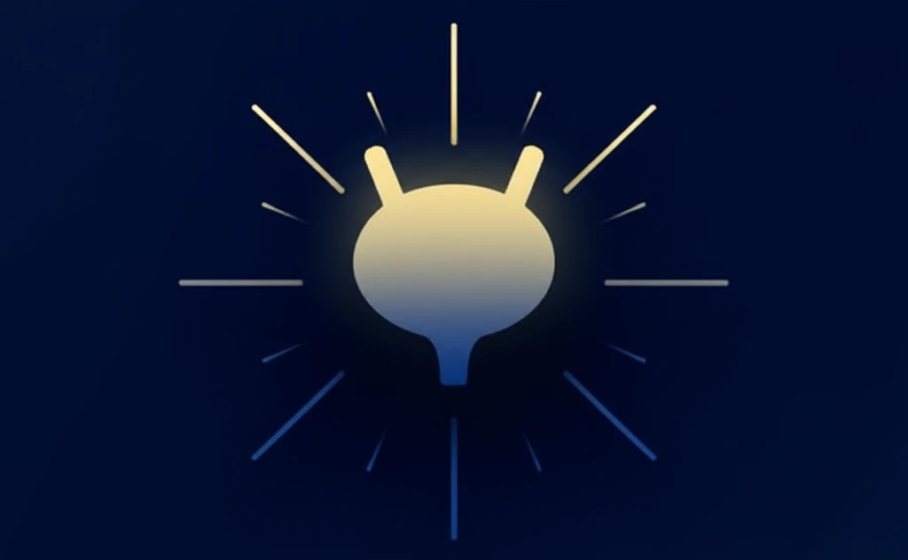 쏘팔메토 vs 카리토포텐: 중년 남성..