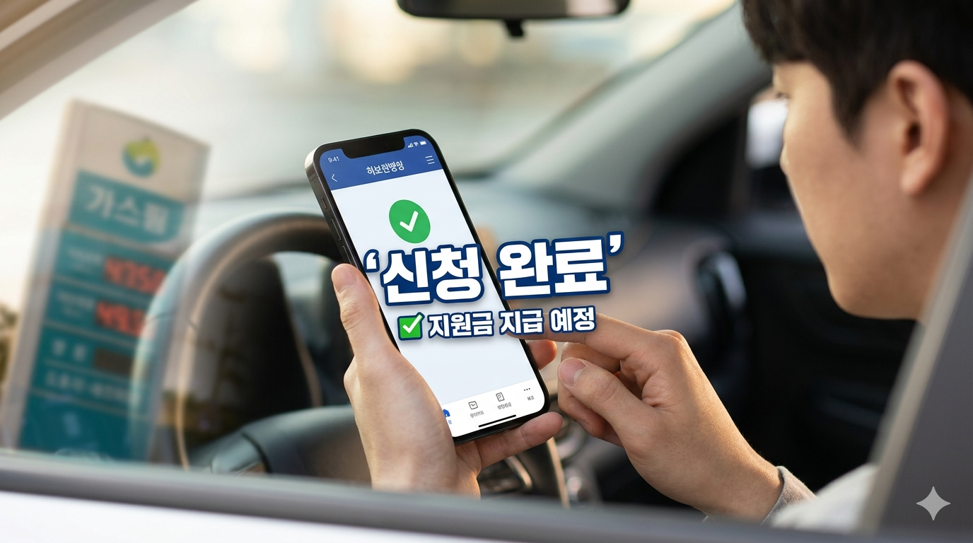 아산시 고유가 지원금 1인당 60만원 오늘부터 지급! 신청 안 하면 증발하는 꽁돈 관련사진