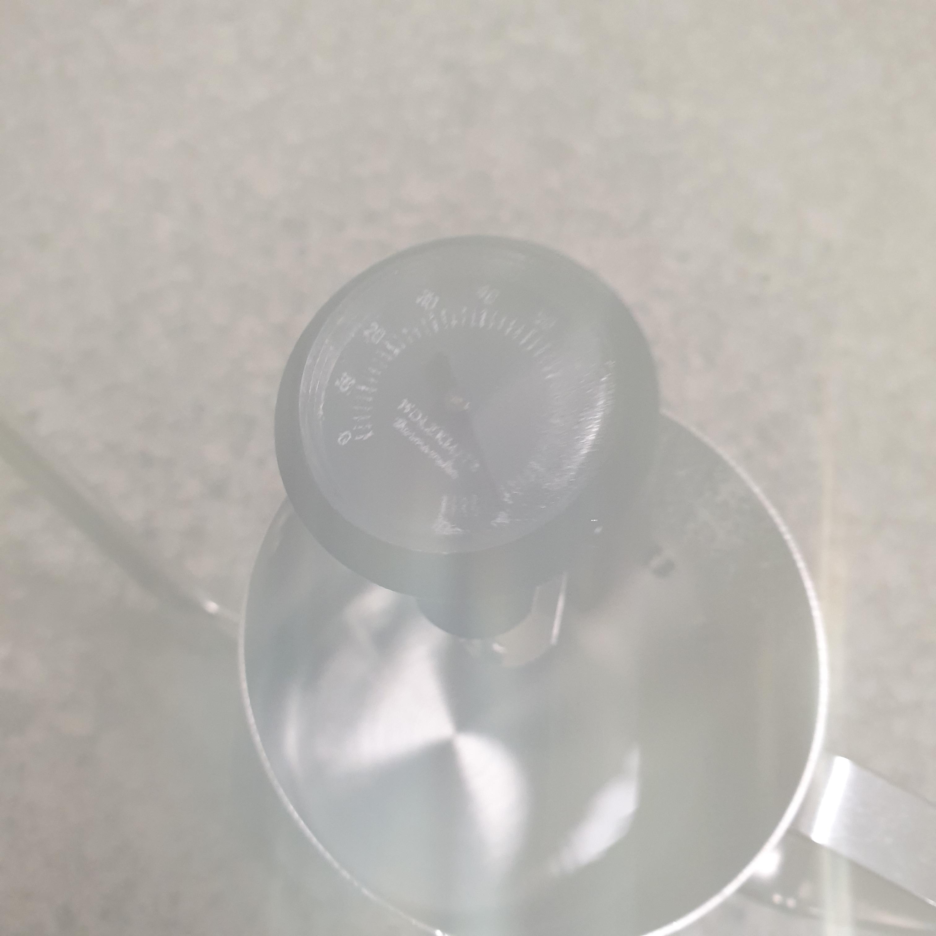 칼리타 드리퍼를 사용한 커피 추출 레시피 with 다이소 드립포트_90℃ 온도계와 드립포트