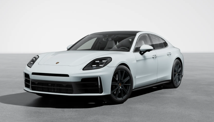 포르쉐 파나메라 중고차 가격 시세표 연비