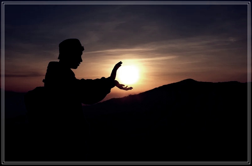 기침(氣針)이 무엇인가?