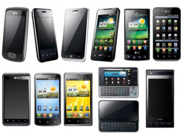 스마트폰-역사-이야기