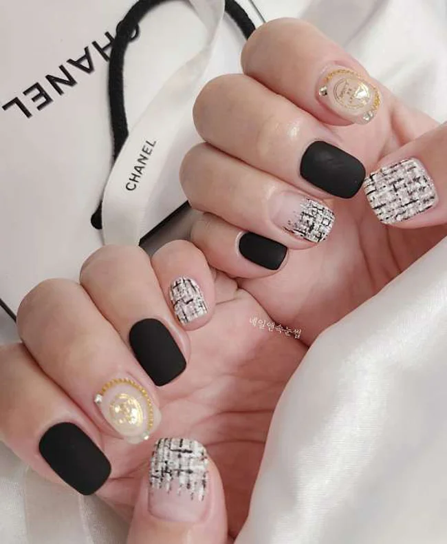 네일N속눈썹 페디베네 안양역점