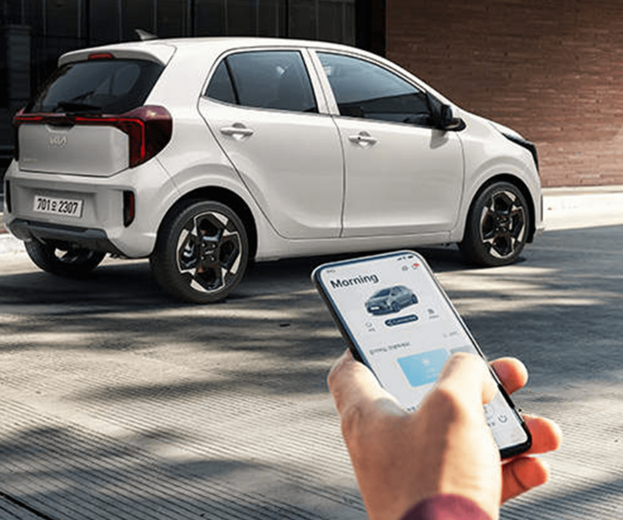 모닝(페이스 리프트) 가격표, 중고차 시세(가격), 장기렌트 가격