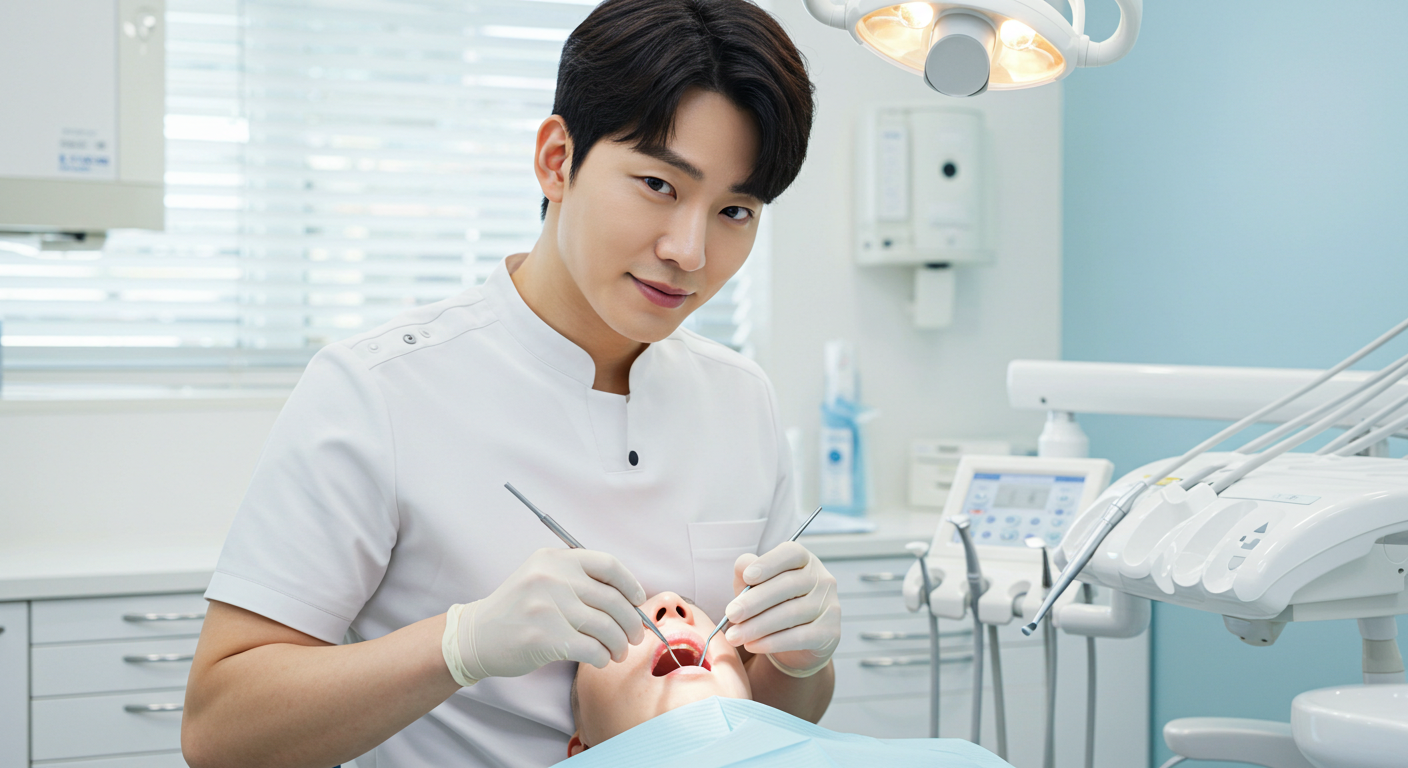 임플란트 대신 가능한 치료법은? 🦷 브릿지·틀니 비교 총정리