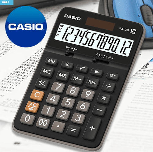 전자계산기 추천 순위 TOP 5(25년 8월) - 네이버&amp;#44; 쿠팡 판매 랭킹 분석