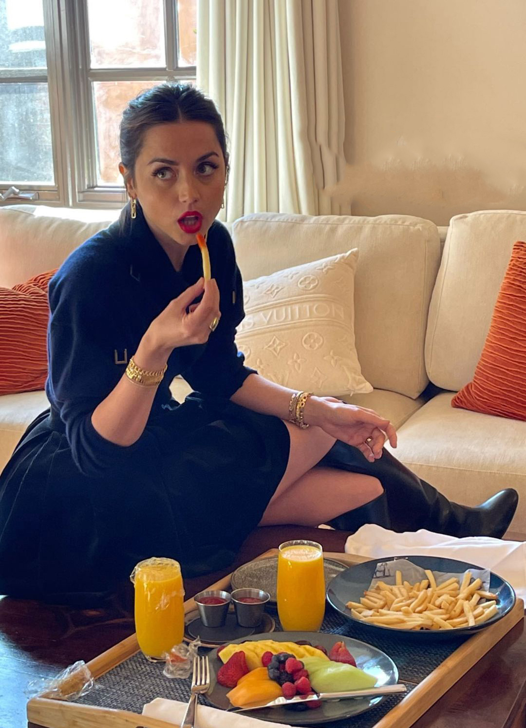 아나디아르마스