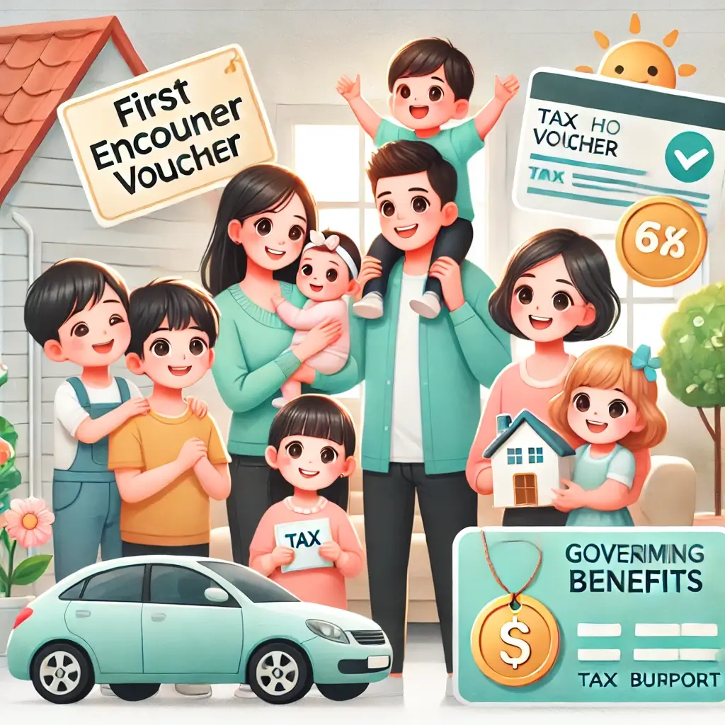 2024-다자녀-혜택-총정리-세금-지원금-아이돌봄