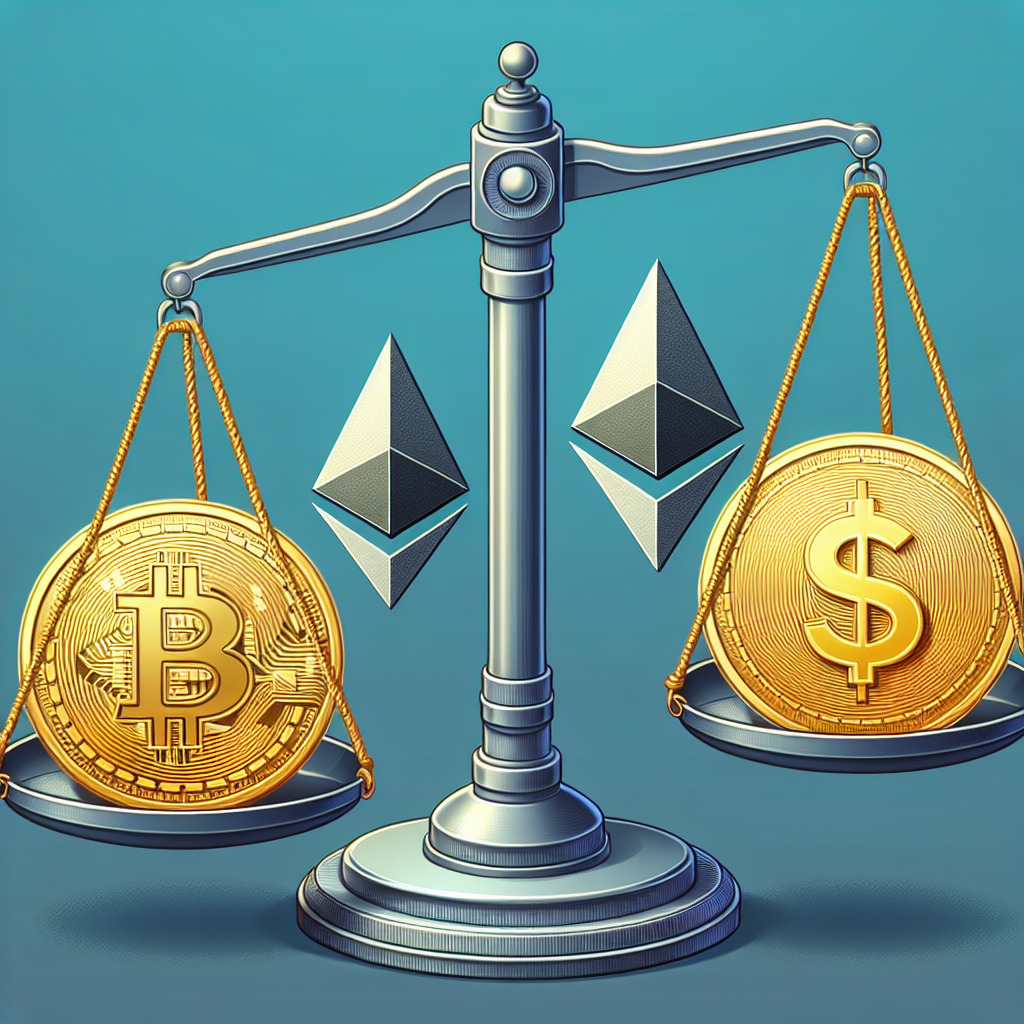 암호화폐 선택의 어려움