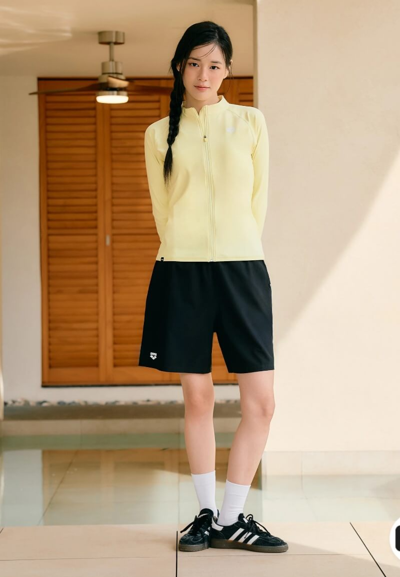 아레나 레쉬가드