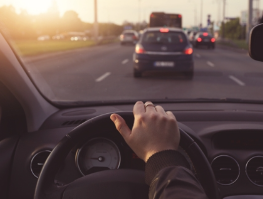 운전면허증 분실신고