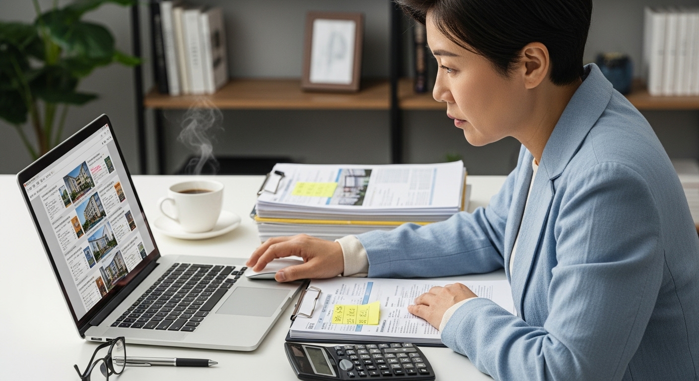 부동산 경매 공부
