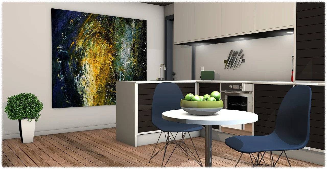 네이버 부동산 바로가기 마무리 안내