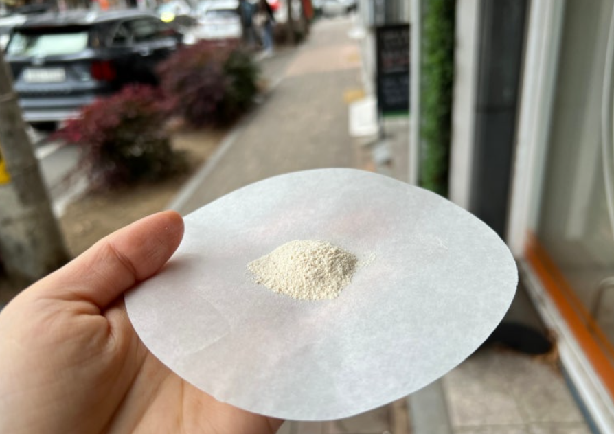 소복효소 내돈내산 가격