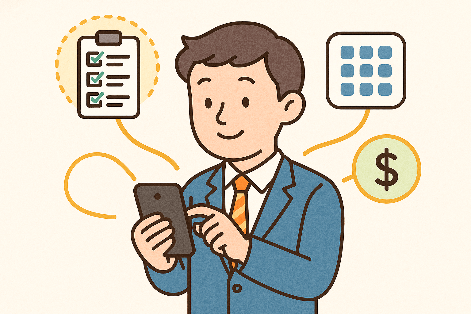 app tech 2
