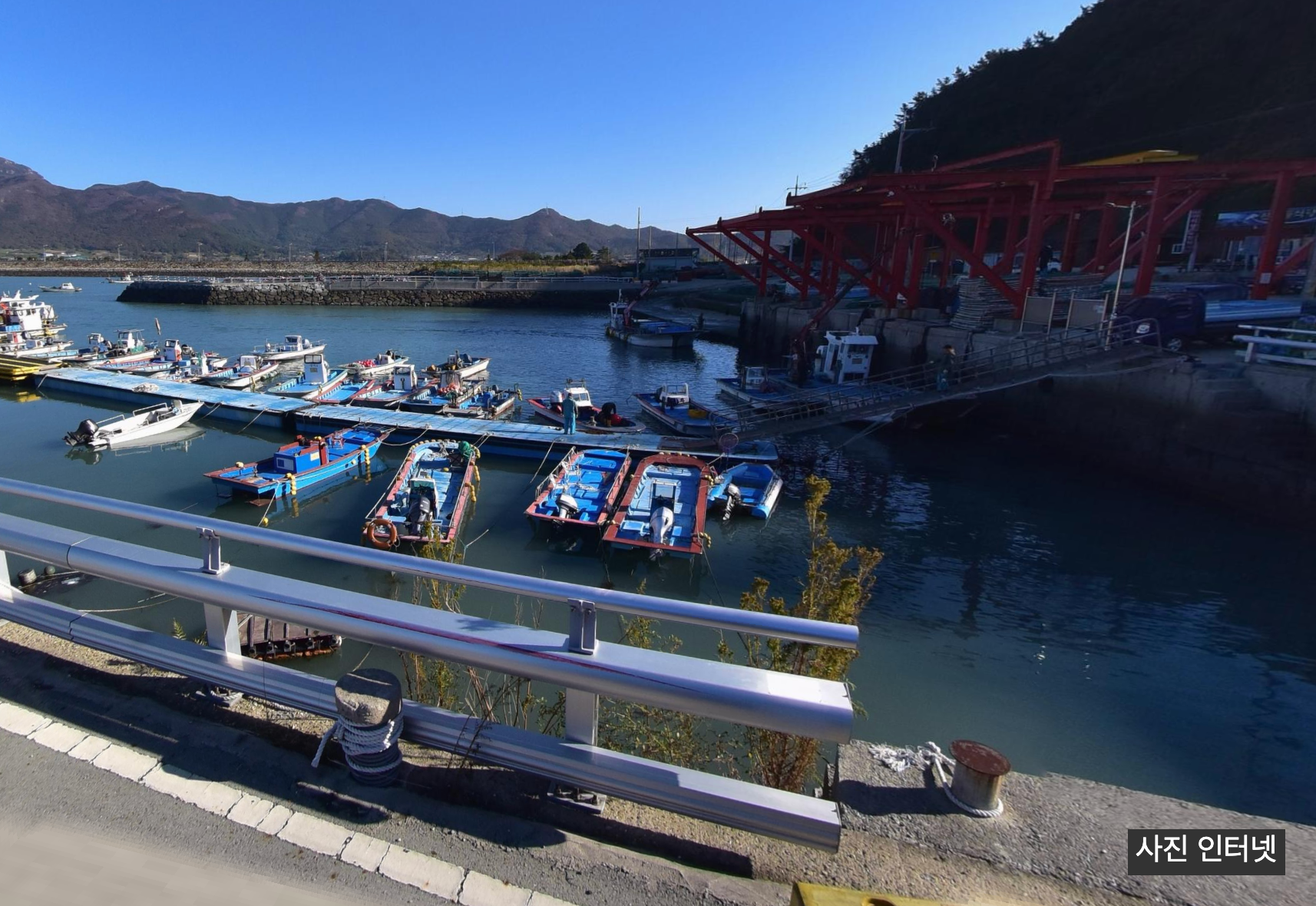 완도 영풍마을 여행 추천, 언니네산지직송2 촬영지 따라 떠나보기