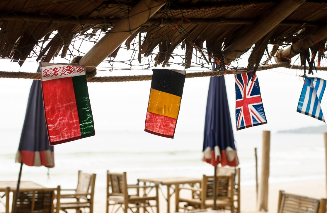 여러 이유로 치솟고 있는 여행 물가