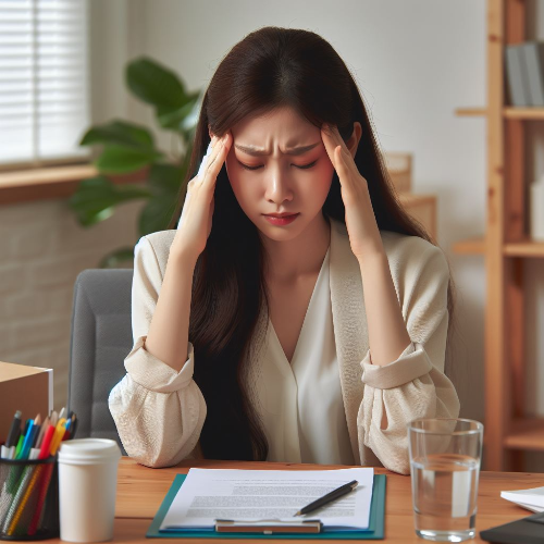 갑자기 혈압이 높아지는 이유