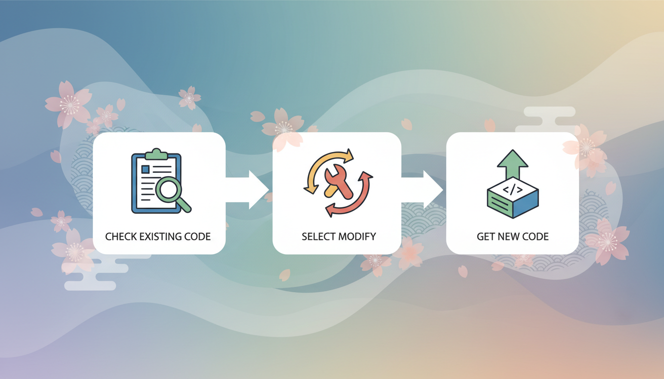 개인통관번호 변경