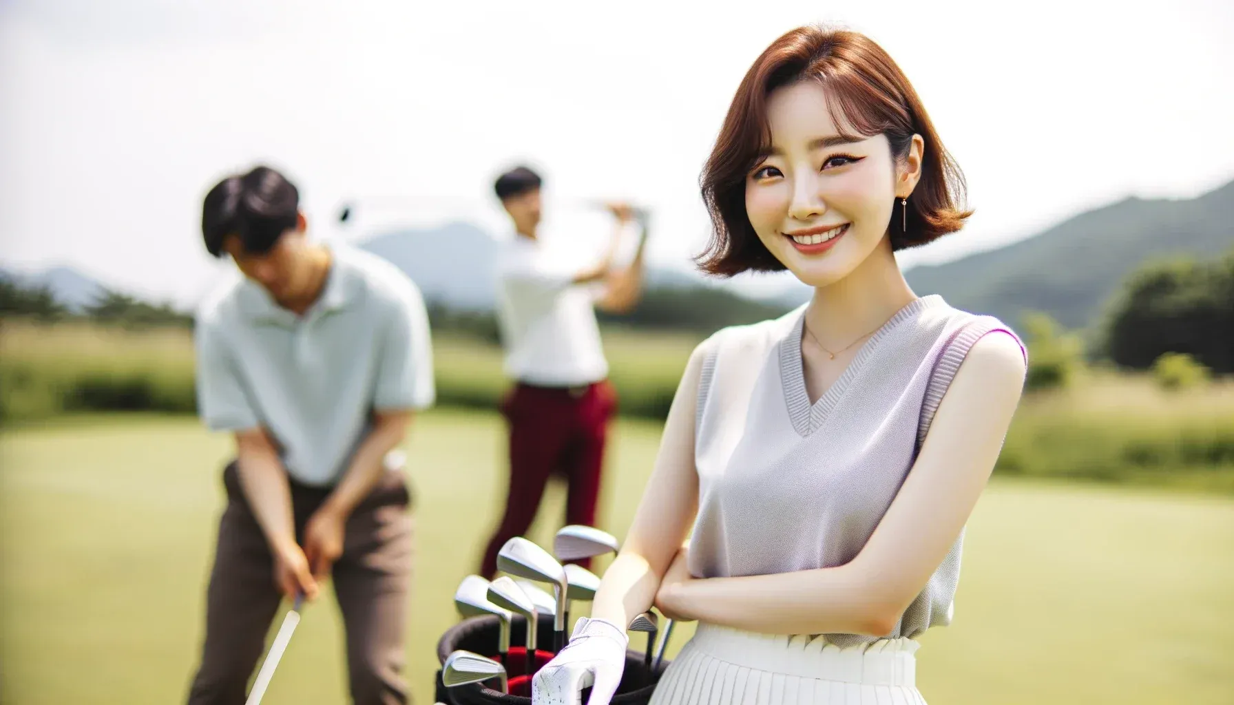 고창cc 예약 1박 2일 골프 패키지 가격 및 날씨 (3월 7일)