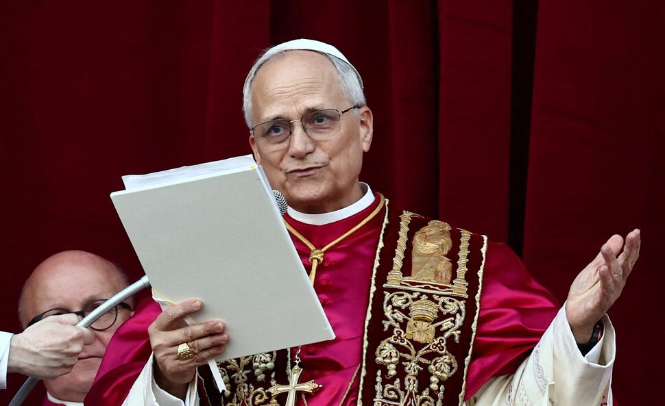 콘클라베 관련사진