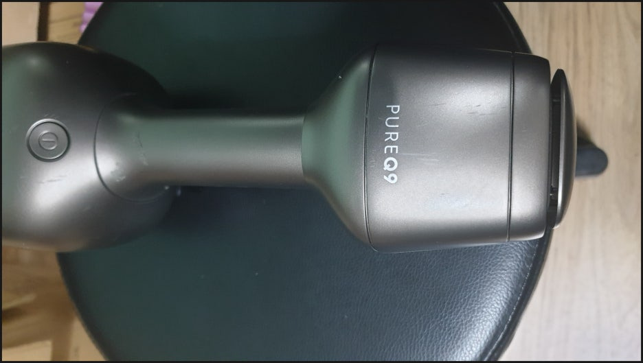 일렉트로룩스 PURE Q9 무선 청소기