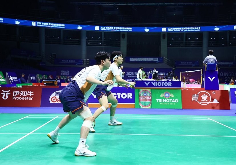 배드민턴 아시아 선수권