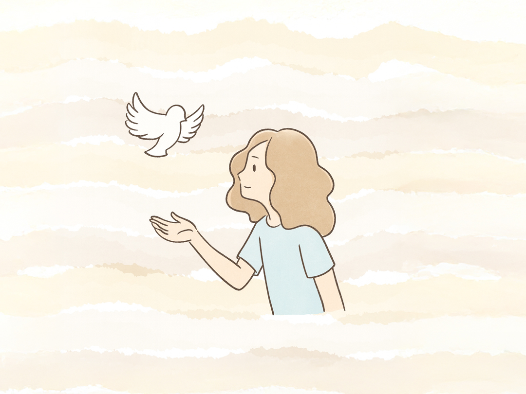 25년 12월 20일 말씀 카드 성경구절 : 말씀하신 대로 저에게 이루어지기를 바랍니다. (루카 1,38)