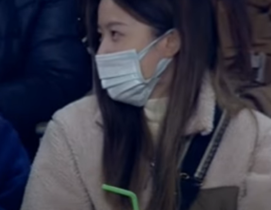 김민재아내